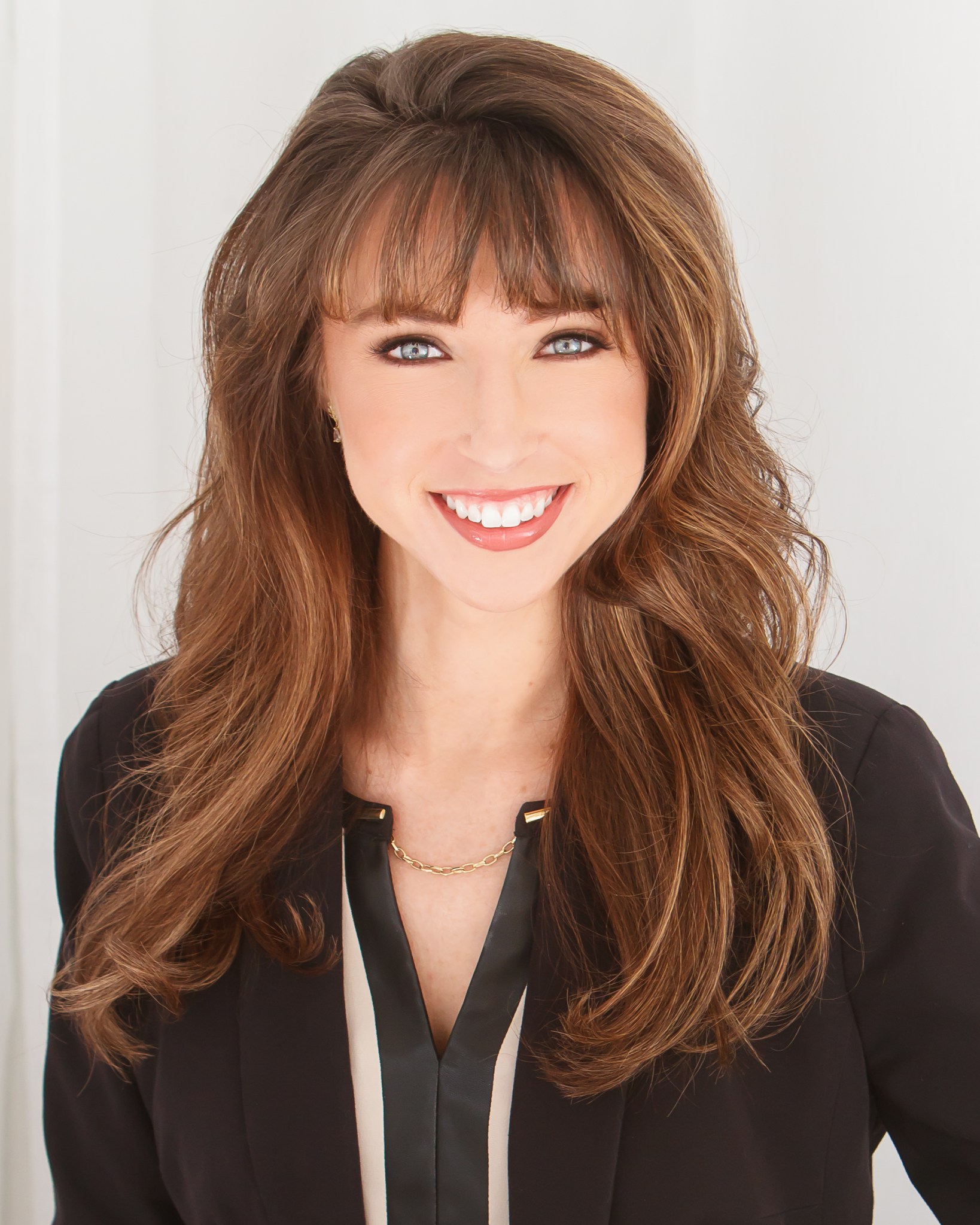 Bridgette Jensen